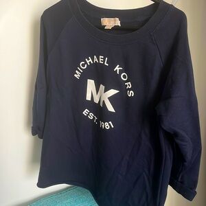 Michael Kors crew neck